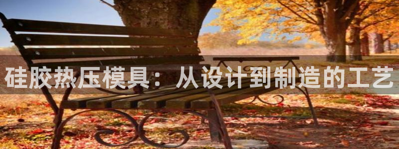 emc易倍电竞：硅胶热压模具：从设计到制造的工艺