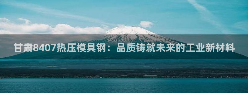 易倍申厂家