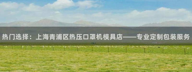 emc频率范围：热门选择：上海青浦区热压口罩机模具店——