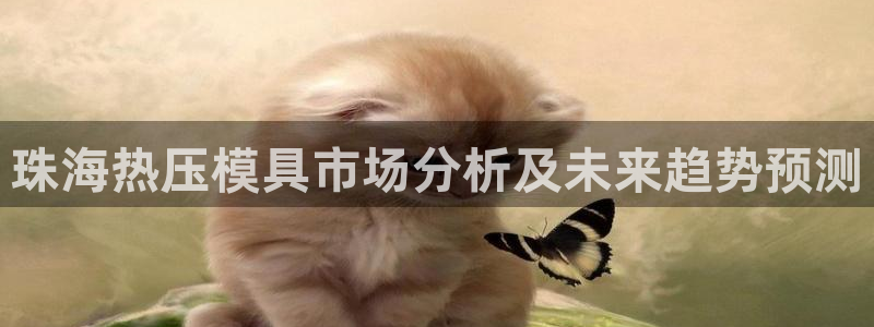 emc易倍老板：珠海热压模具市场分析及未来趋势预测