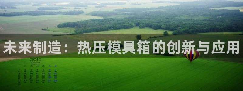 易倍申不良反应：未来制造：热压模具箱的创新与应用